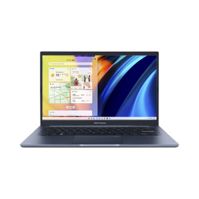 image of ASUS VivoBook 14 X1402ZA-EB159W 12th Gen Core i3 4GB RAM 512GB SSD 14 Inch Laptop with Spec and Price in BDT