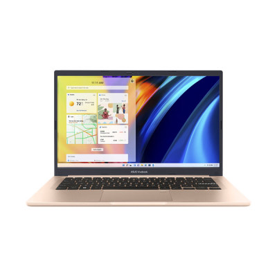 image of ASUS VivoBook 14 X1402ZA-EB115W 12th Gen Core i5 8GB RAM 512GB SSD 14 Inch Laptop with Spec and Price in BDT