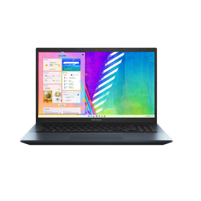 image of ASUS VivoBook Pro 15 K3500PH-KJ242W 11Th Gen Core i5 16GB RAM 512GB SSD GTX1650 4GB Laptop with Spec and Price in BDT