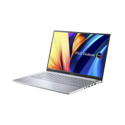 image of ASUS Vivobook 15X OLED (X1503ZA-L1483W) 12TH Gen Core i7 8GB RAM 512GB SSD Laptop with Spec and Price in BDT