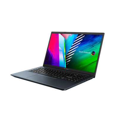 image of ASUS Vivobook Pro 15 OLED  M3500QC-L1373W AMD Ryzen 7 16GB RAM 512GB SSD Laptop with Spec and Price in BDT