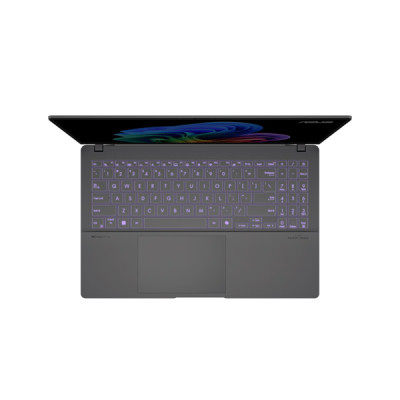 image of ASUS Vivobook S 15 OLED S5507QA-MA081W Snapdragon X Elite X1E 16GB Memory 512GB SSD 15.6" OLED Display Copilot+ PC with Spec and Price in BDT