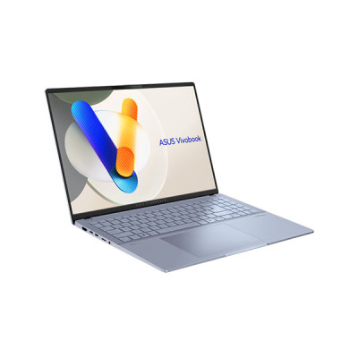 image of ASUS Vivobook S 16 OLED S5606MA-MX071W Core Ultra 5-125H 16GB RAM 512GB SSD 16-inch OLED Laptop with Spec and Price in BDT