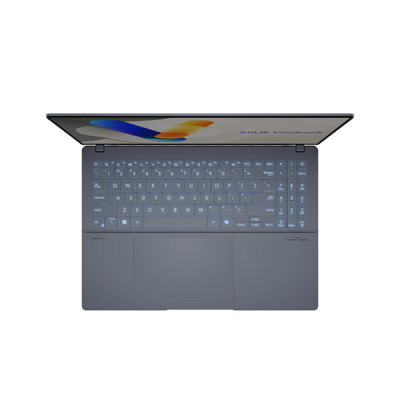 image of ASUS Vivobook S 16 OLED S5606MA-MX071W Core Ultra 5-125H 16GB RAM 512GB SSD 16-inch OLED Laptop with Spec and Price in BDT
