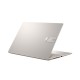 ASUS Vivobook S 16X S5602ZA-KV099W  12TH Gen Core i5 512GB SSD 16GB RAM SAND GREY Laptop