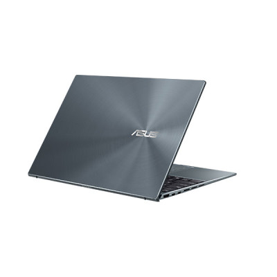 image of ASUS ZenBook 14X  UX5401EA-KN135W 11TH Gen Core i7 16GB RAM 512GB SSD 14 Inch OLED Laptop with Spec and Price in BDT