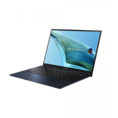 image of ASUS Zenbook S 13 Flip OLED (UP5302ZA-LX155W) 12TH Gen Core i7 16GB RAM 512GB SSD Laptop with Spec and Price in BDT