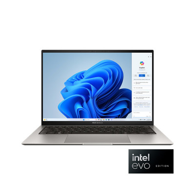 image of ASUS Zenbook S 13 OLED UX5304MA-NQ128WS Core Ultra 7 Laptop with Spec and Price in BDT