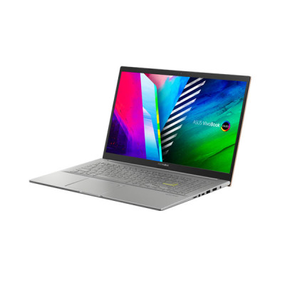 image of Asus VivoBook 15 K513EQ-L1436T 11th Gen Core i7 OLED Laptop with Spec and Price in BDT