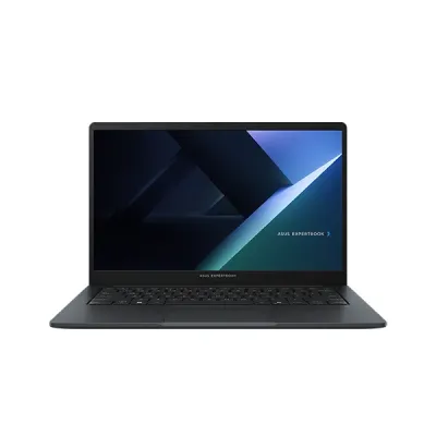 image of ASUS ExpertBook B1403CVA-S62459 Intel Core 7-150U 16GB RAM 512GB SSD 14.0-inch FHD Laptop with Spec and Price in BDT