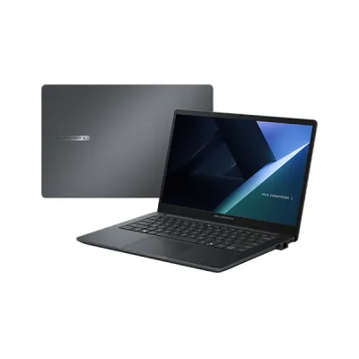 image of ASUS ExpertBook B1403CVA-S62459 Intel Core 7-150U 16GB RAM 512GB SSD 14.0-inch FHD Laptop with Spec and Price in BDT