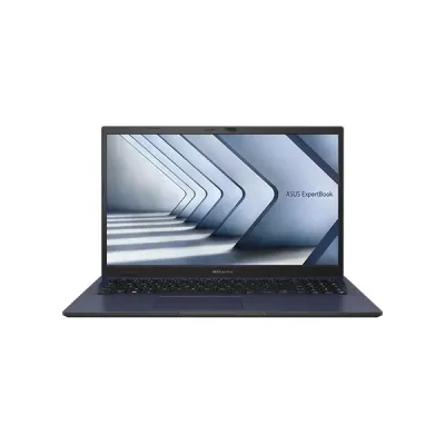 image of ASUS ExpertBook B1 B1502CGA-NJ0654W Core i3-N305 8GB RAM 512GB SSD 15.6-inch FHD Laptop with Spec and Price in BDT