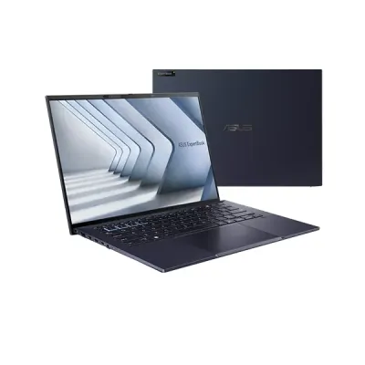 image of ASUS ExpertBook B9 B9403CVAR-KM1364 Intel Core 7 150U 32GB RAM 1TB SSD 14.0-inch OLED Laptop with Spec and Price in BDT