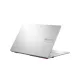ASUS Vivobook 15 X1504ZA-NJ425W 12th Gen Core i3 8GB RAM 512GB SSD 15.6-inch FHD Laptop