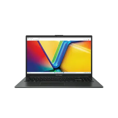 image of ASUS Vivobook Go 15 E1504GA-NJ231 Intel Core i3-N305 8GB RAM 512GB SSD 15.6-inch FHD Laptop with Spec and Price in BDT