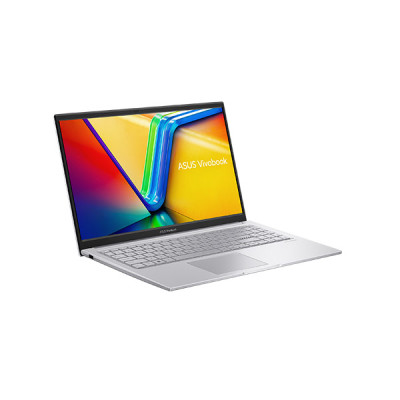 image of ASUS Vivobook 15 F1504ZA-NJ698 12th Gen Core i5 8GB RAM 512GB SSD 15.6" FHD Laptop with Spec and Price in BDT