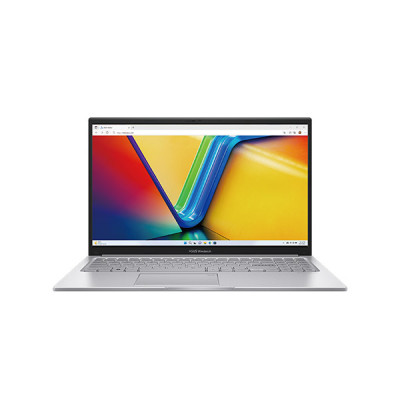 image of ASUS Vivobook 15 F1504ZA-NJ698 12th Gen Core i5 8GB RAM 512GB SSD 15.6" FHD Laptop with Spec and Price in BDT