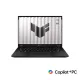 ASUS TUF Gaming A14 FA401WU-RG045W Ryzen AI 9 HX 370 32GB RAM 1TB SSD RTX 4050 14.0-inch Gaming Copilot+ Laptop