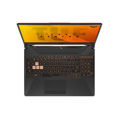 image of ASUS TUF Gaming A15 FA506NCR-HN003W Ryzen 7 7435HS 8GB RAM 512GB SSD 15.6-inch FHD Laptop with Spec and Price in BDT