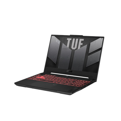 image of ASUS TUF Gaming A15 FA507UV-LP049W Ryzen 9 8945H 16GB RAM 512GB SSD 15.6-inch FHD Laptop with Spec and Price in BDT
