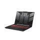 ASUS TUF Gaming A15 FA507UV-LP049W Ryzen 9 8945H 16GB RAM 512GB SSD 15.6-inch FHD Laptop