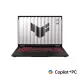 ASUS TUF Gaming A16 FA608WV-RL055W Ryzen AI 9 HX 370 32GB RAM 1TB SSD RTX 4060 16.0-inch Gaming Copilot+ Laptop