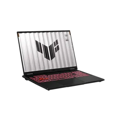 image of ASUS TUF Gaming A16 FA608WV-RL055W Ryzen AI 9 HX 370 32GB RAM 1TB SSD RTX 4060 16.0-inch Gaming Copilot+ Laptop with Spec and Price in BDT