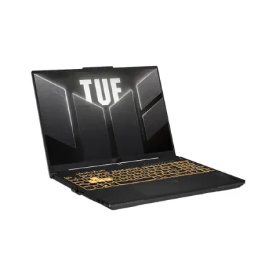 image of ASUS TUF Gaming F16 FX607VB-RL012W Core 5-210H 8GB RAM 512GB SSD RTX 3050A 16.0-inch Gaming Laptop with Spec and Price in BDT