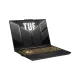 ASUS TUF Gaming F16 FX607VB-RL012W Core 5-210H 8GB RAM 512GB SSD RTX 3050A 16.0-inch Gaming Laptop