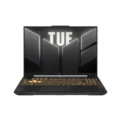 image of ASUS TUF Gaming F16 FX607VB-RL012W Core 5-210H 8GB RAM 512GB SSD RTX 3050A 16.0-inch Gaming Laptop with Spec and Price in BDT