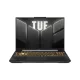 ASUS TUF Gaming F16 FX607VB-RL012W Core 5-210H 8GB RAM 512GB SSD RTX 3050A 16.0-inch Gaming Laptop