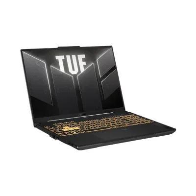 image of ASUS TUF Gaming F16 FX607VU-RL046W Core 5-210H 16GB RAM 512GB SSD RTX 4050 16.0-inch FHD+ Gaming Copilot+ PC with Spec and Price in BDT