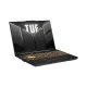 ASUS TUF Gaming F16 FX607VU-RL046W Core 5-210H 16GB RAM 512GB SSD RTX 4050 16.0-inch FHD+ Gaming Copilot+ PC