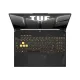 ASUS TUF Gaming F16 FX607VU-RL046W Core 5-210H 16GB RAM 512GB SSD RTX 4050 16.0-inch FHD+ Gaming Copilot+ PC