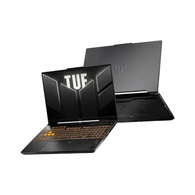 image of ASUS TUF Gaming F16 FX607VU-RL046W Core 5-210H 16GB RAM 512GB SSD RTX 4050 16.0-inch FHD+ Gaming Copilot+ PC with Spec and Price in BDT