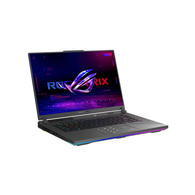 image of ASUS ROG Strix G16 G614JIR-N3083W 14th Gen Core i9 16GB RAM 512GB SSD 16" FHD+ Gaming Laptop with Spec and Price in BDT