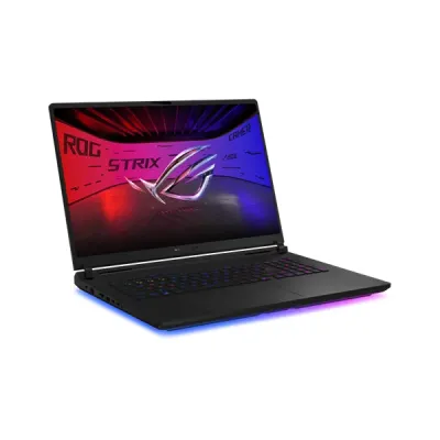 image of ASUS ROG Strix SCAR 18 G835LW-S9103W Core Ultra 9 275HX 32GB RAM 1TB SSD RTX 5080 18.0-inch 2.5K Gaming Copilot+ PC with Spec and Price in BDT