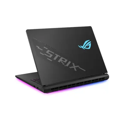 image of ASUS ROG Strix SCAR 18 G835LW-S9103W Core Ultra 9 275HX 32GB RAM 1TB SSD RTX 5080 18.0-inch 2.5K Gaming Copilot+ PC with Spec and Price in BDT