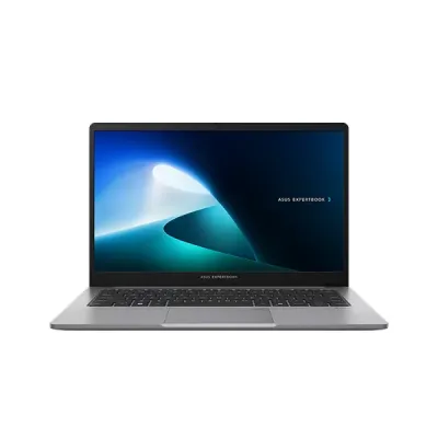 image of ASUS ExpertBook P1 P1403CVA-S60956 13th Gen Core i7-13620H 16GB RAM 512GB SSD 14.0-inch FHD Laptop with Spec and Price in BDT