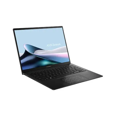 image of ASUS Zenbook 14 UM3406KA-PP161WS Ryzen AI 7-350 32GB RAM 1TB SSD 14-inch OLED Display Copilot+ PC with Spec and Price in BDT