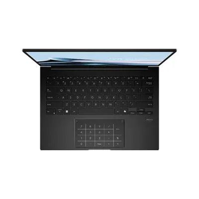 image of ASUS Zenbook 14 UM3406KA-PP161WS Ryzen AI 7-350 32GB RAM 1TB SSD 14-inch OLED Display Copilot+ PC with Spec and Price in BDT