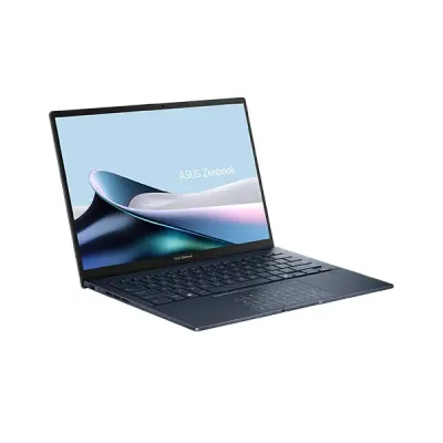 image of ASUS Zenbook 14 OLED UX3405MA-QD269W Core Ultra 7-155H 16GB RAM 512GB SSD 14.0-inch OLED Laptop with Spec and Price in BDT