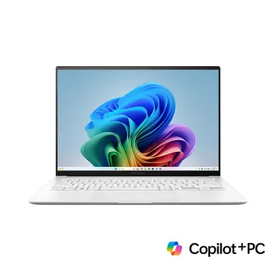 image of ASUS Zenbook S 14 UX5406SA-PZ364WS Core Ultra 7-256V 16GB RAM 1TB SSD 14-inch OLED Display Copilot+ PC with Spec and Price in BDT