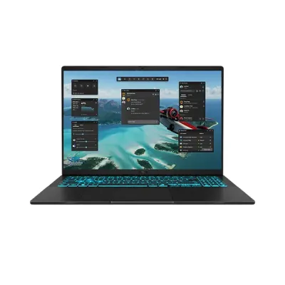 image of ASUS V16 V3607VU-RP228WS Intel Core 7 240H 16GB RAM 512GB SSD RTX 4050 16.0-inch WUXGA Gaming Laptop with Spec and Price in BDT