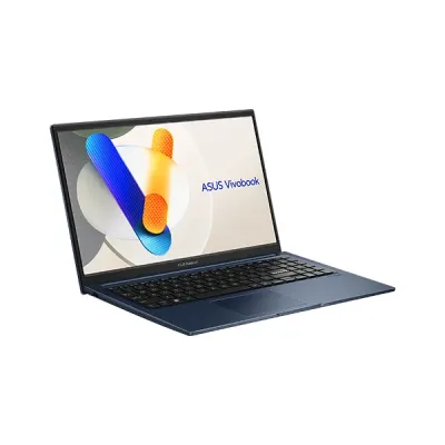 image of ASUS Vivobook 15 X1504VA-NJ387 13th Gen Core i3 8GB RAM 512GB SSD 15.6-inch FHD Laptop with Spec and Price in BDT