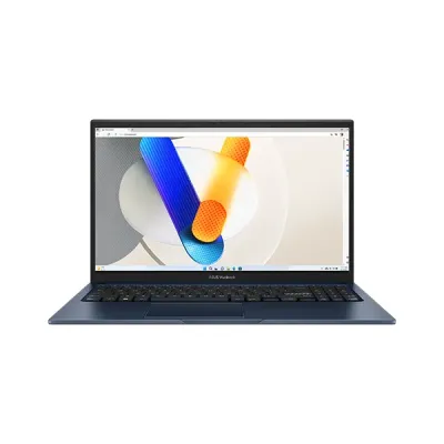 image of ASUS Vivobook 15 X1504VA-NJ387 13th Gen Core i3 8GB RAM 512GB SSD 15.6-inch FHD Laptop with Spec and Price in BDT
