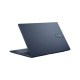 ASUS Vivobook 15 X1504ZA-BQ380W 12th Gen Core i7 16GB RAM 512GB SSD 15.6-inch FHD Laptop