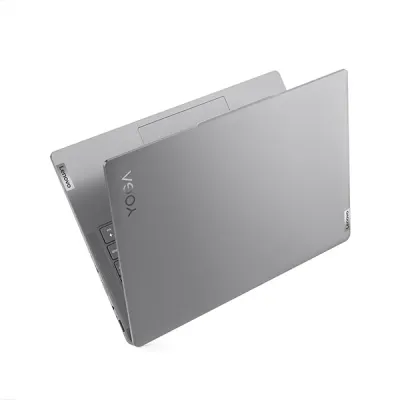image of Lenovo Yoga Slim 7i 14IMH9 (83CV00A5IN) Core Ultra 5 125H 16GB RAM 512GB SSD 14.0-inch OLED Display AI Laptop with Spec and Price in BDT