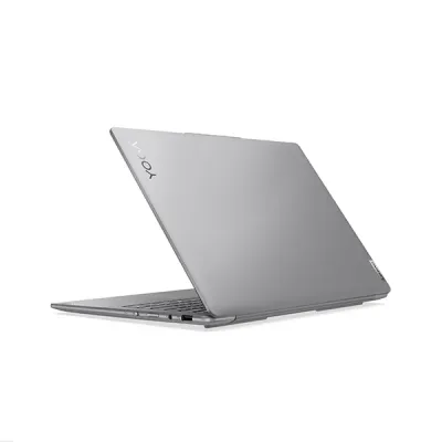 image of Lenovo Yoga Slim 7i 14IMH9 (83CV00E1IN) Core Ultra 9 185H 32GB RAM 1TB SSD 14.0-inch OLED Display AI Laptop with Spec and Price in BDT