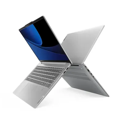 image of Lenovo IdeaPad Slim 5i 14IMH9 (83DA008CLK) Intel Core Ultra 7 155H 16GB RAM 1TB SSD 14.0-inch OLED Laptop with Spec and Price in BDT